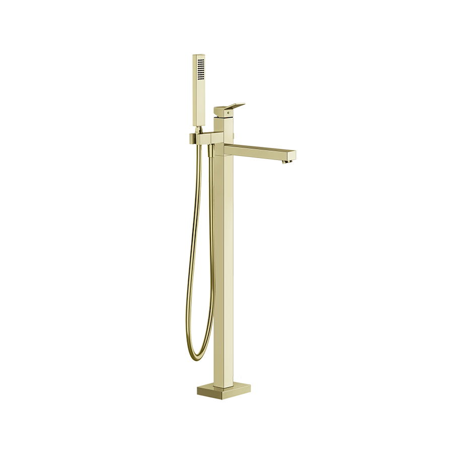 53129 - Brass Pvd