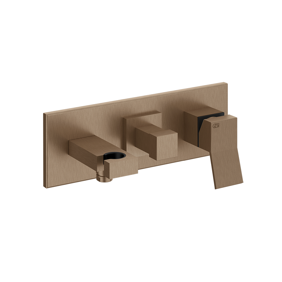 53141 - Copper Brushed Pvd