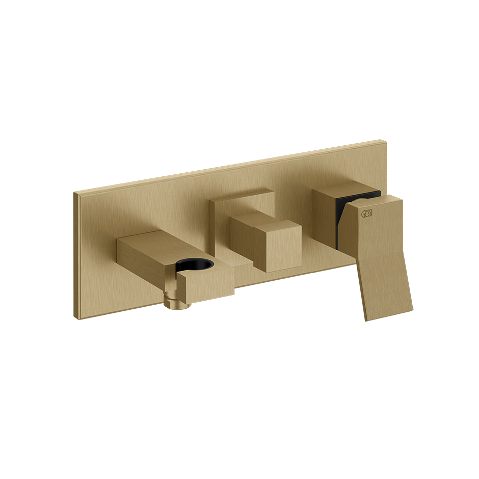 53141 - Warm Bronze Br. Pvd