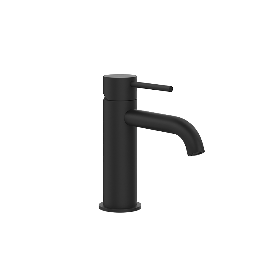 54002 - Matte Black
