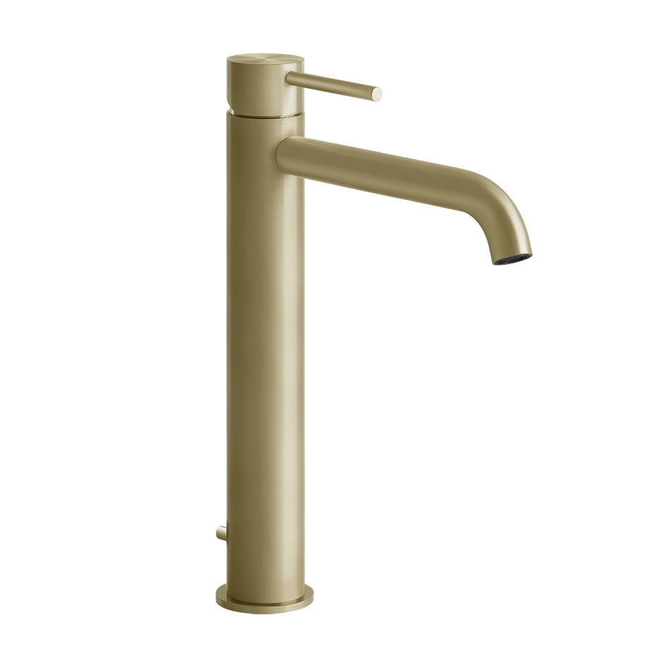 54003 - Brass Brushed Pvd