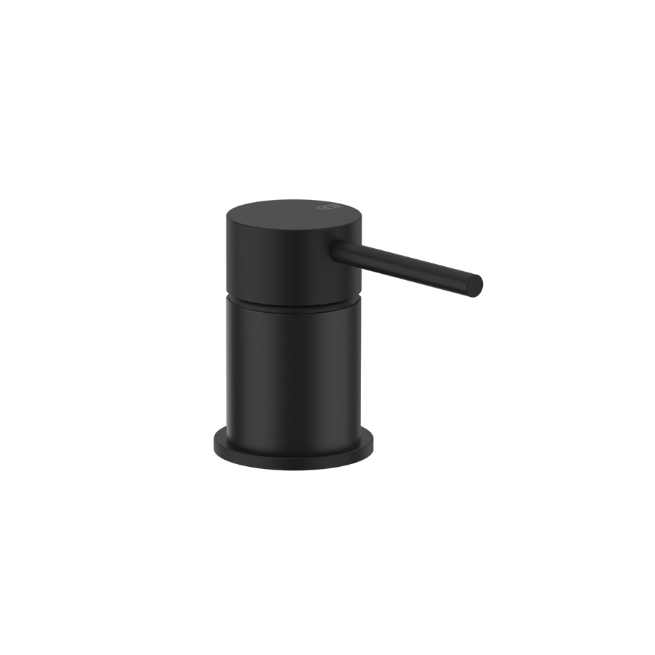54005 - Matte Black