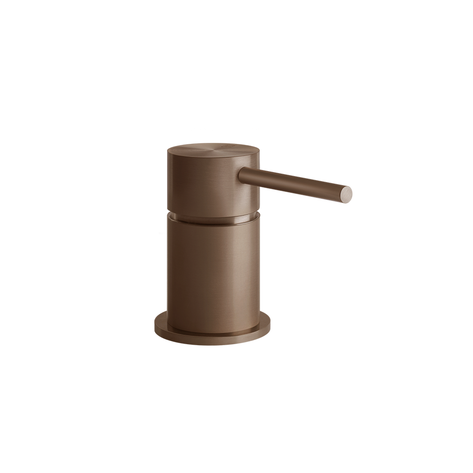 54005 - Copper Brushed Pvd