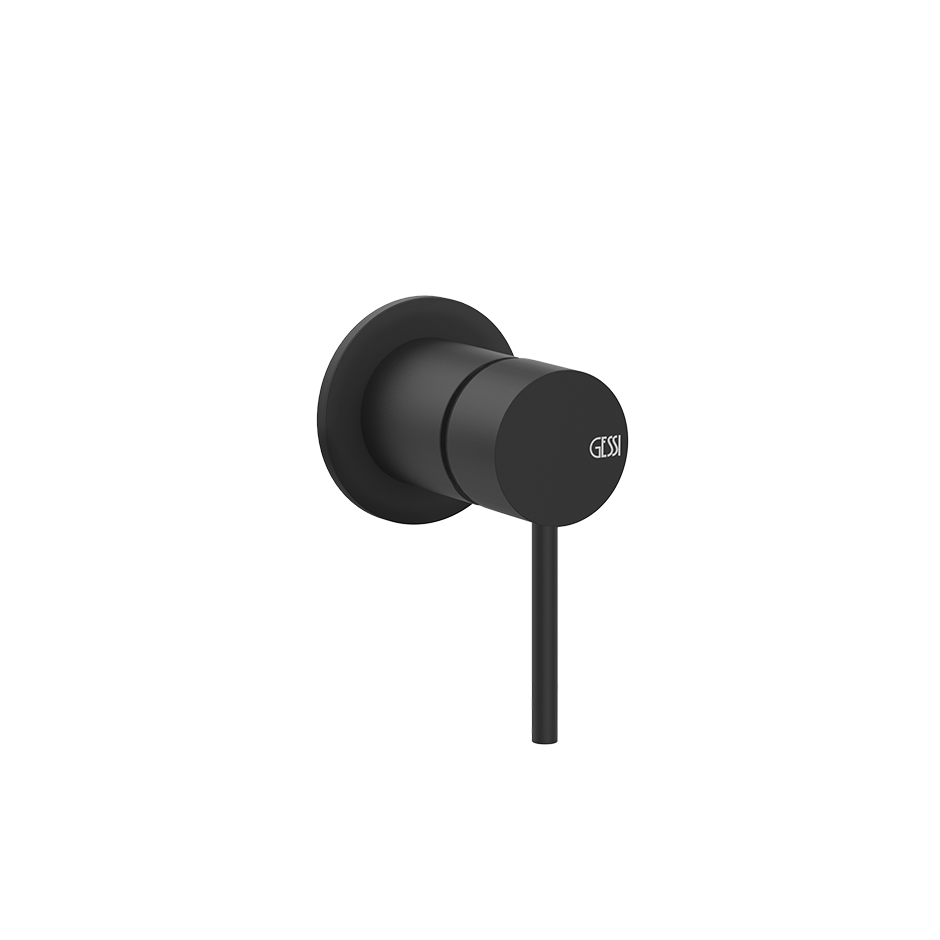54019 - Matte Black