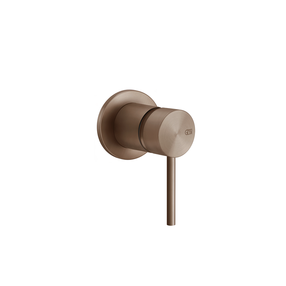 54019 - Copper Brushed Pvd