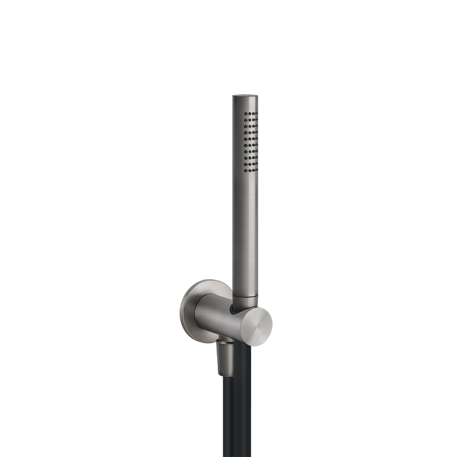 54023 - Steel Brushed