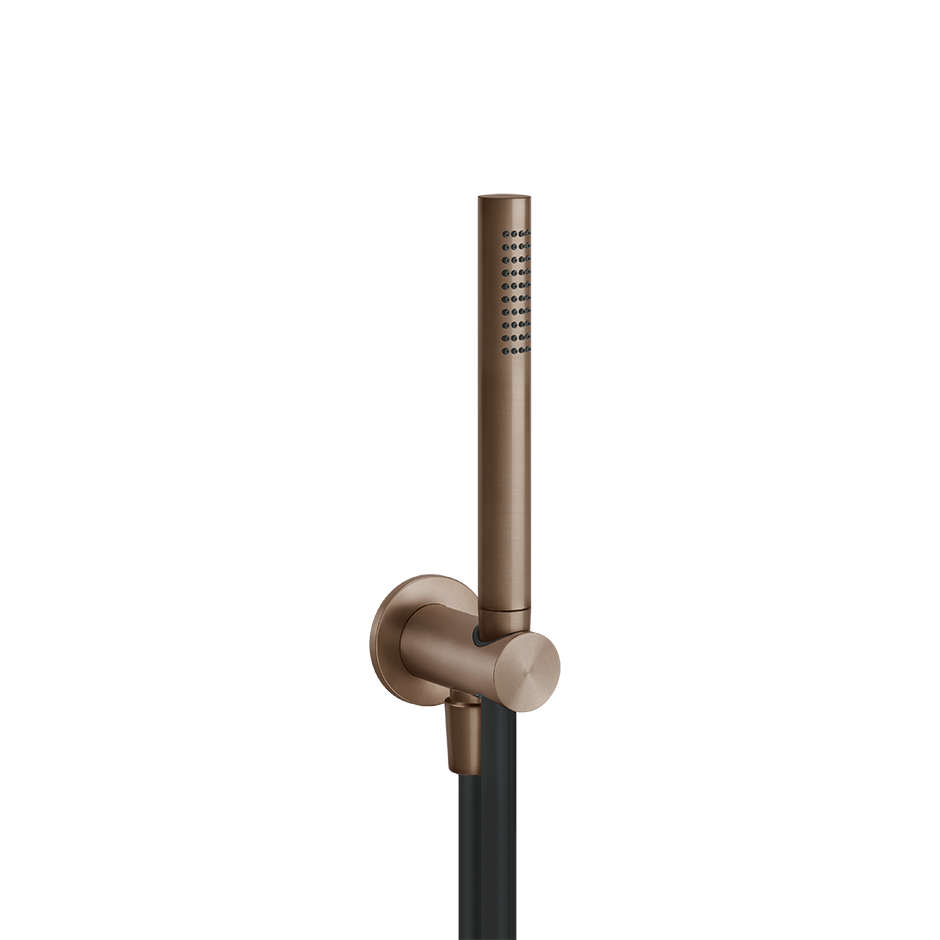 54023 - Copper Brushed Pvd