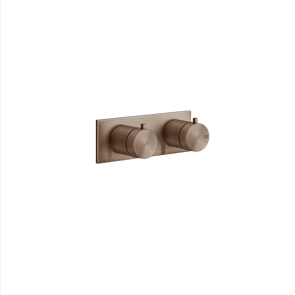 54036 - Copper Brushed Pvd