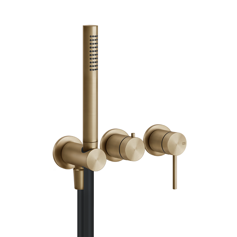 54039 - Warm Bronze Br. Pvd