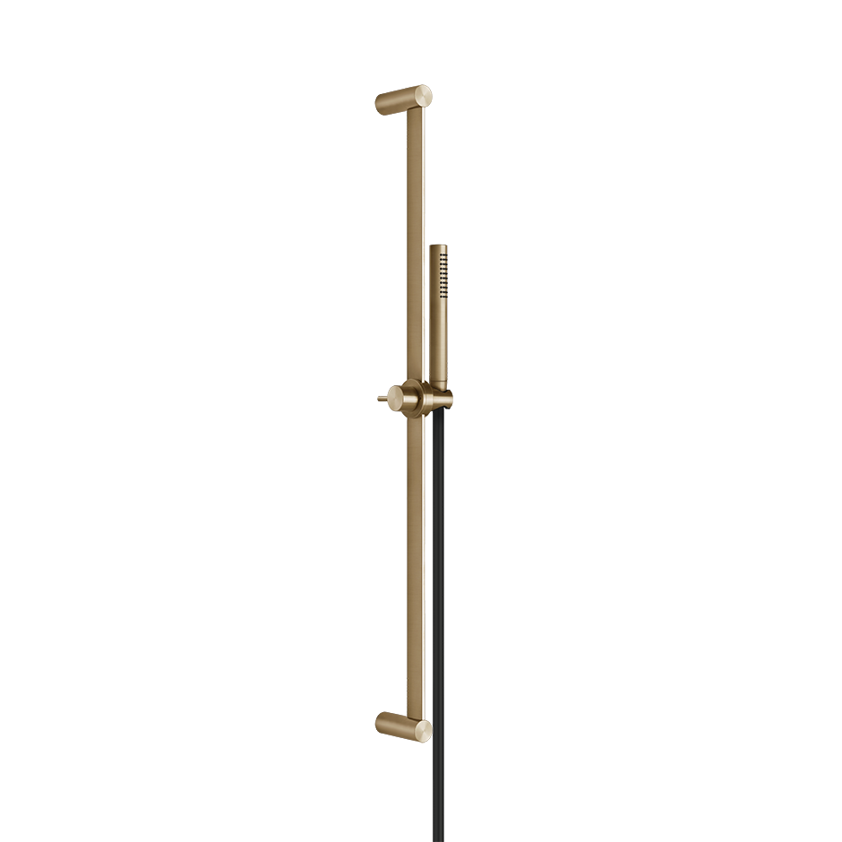 54044 - Warm Bronze Br. Pvd