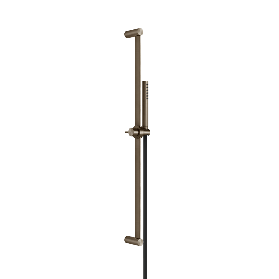 54044 - Coffee Bronze Brushed Pvd