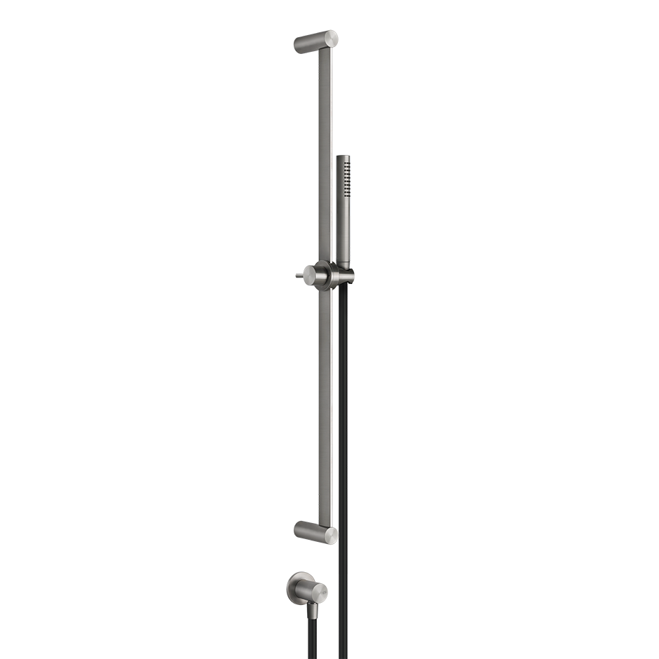 54045 - Steel Brushed