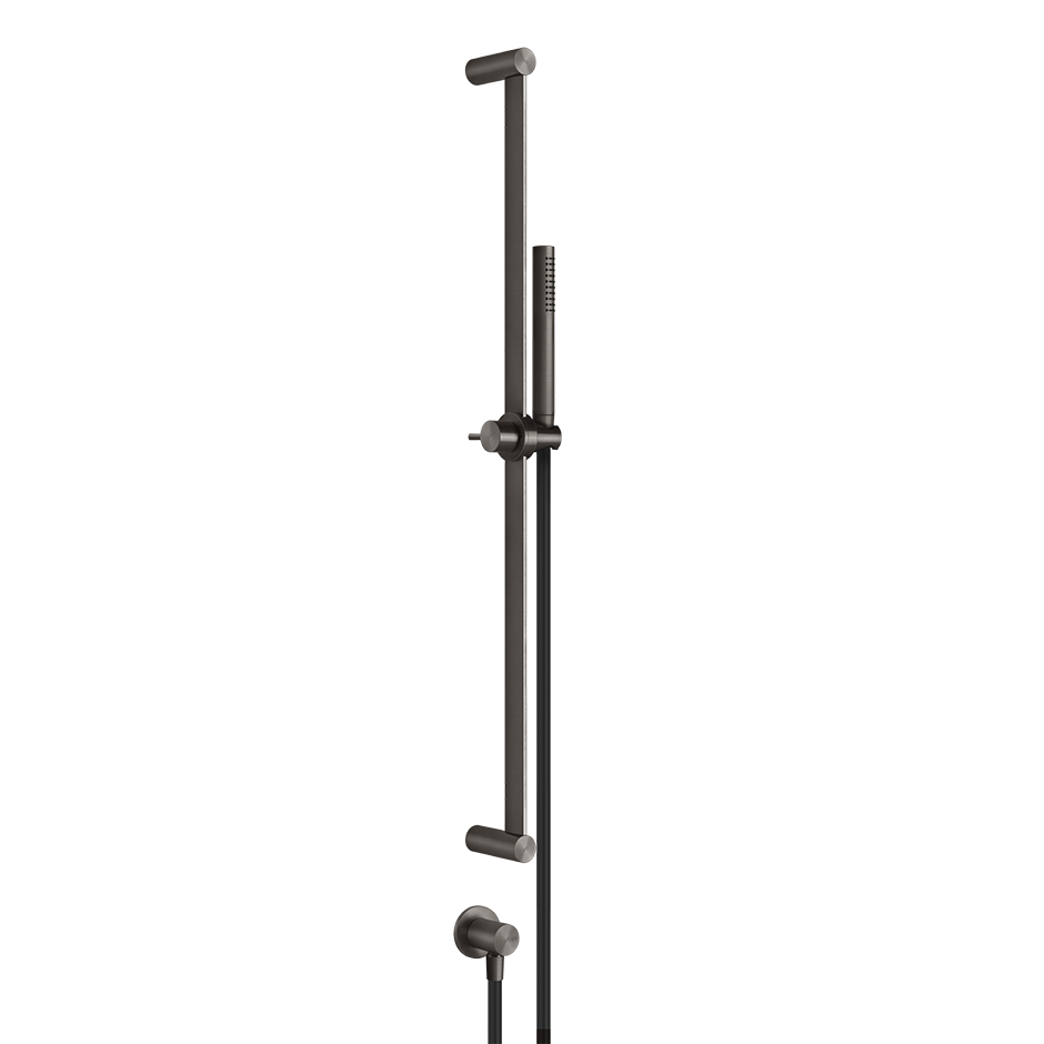 54045 - Black Metal Br. Pvd