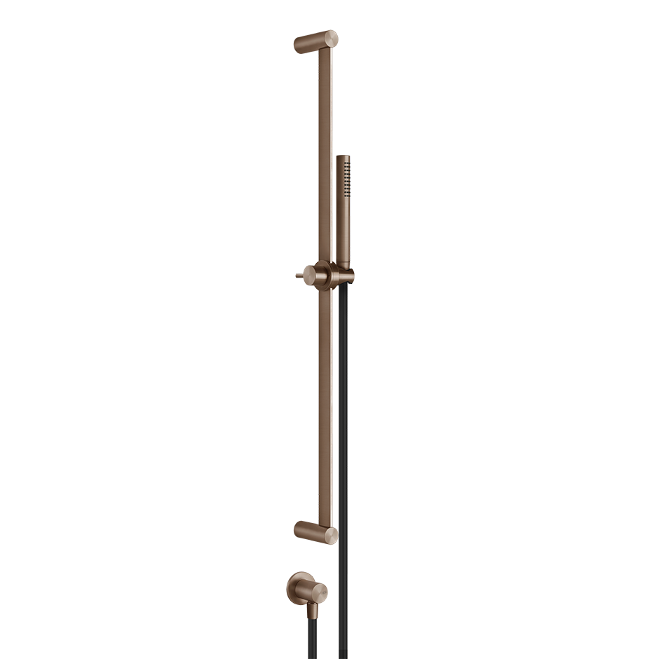 54045 - Copper Brushed Pvd