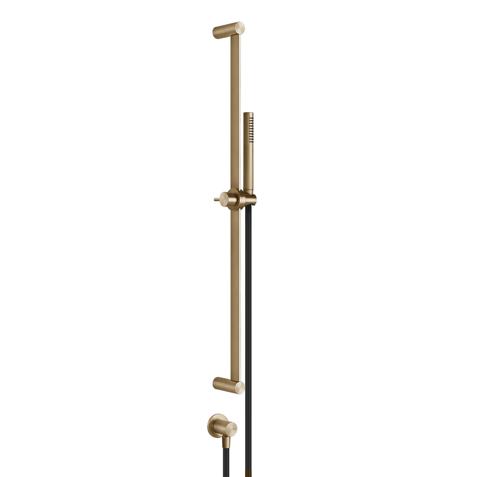 54045 - Warm Bronze Br. Pvd