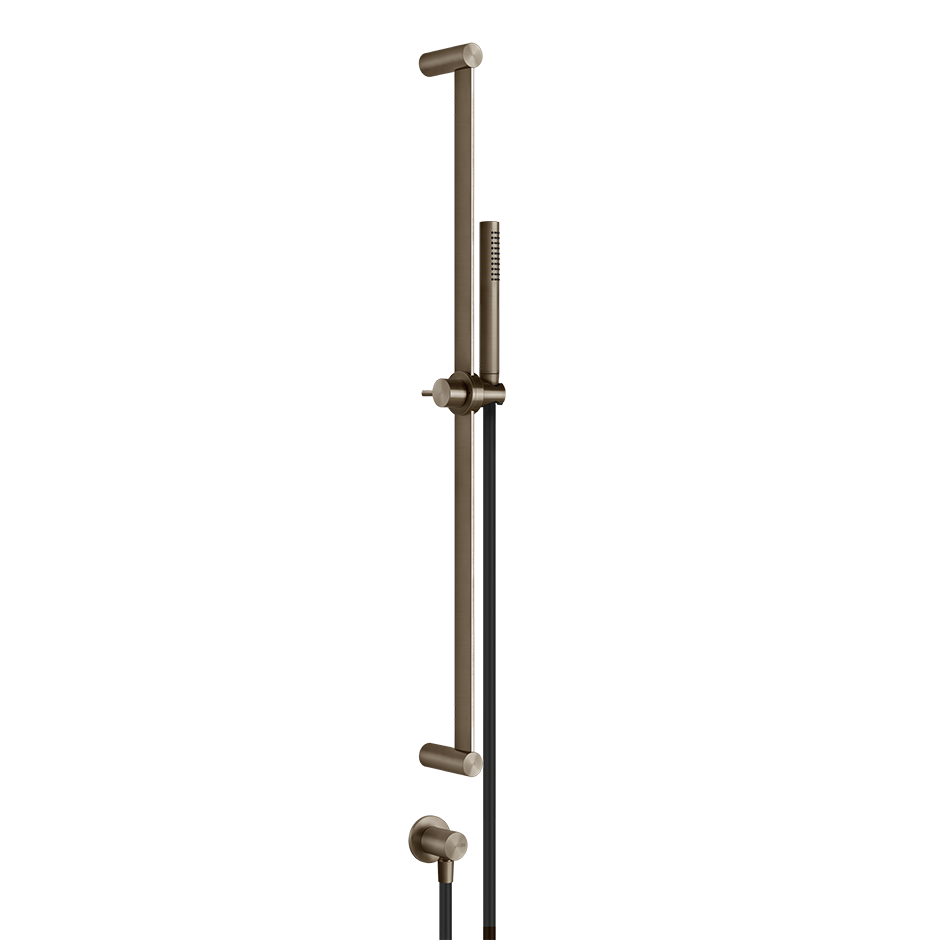 54045 - Coffee Bronze Brushed Pvd