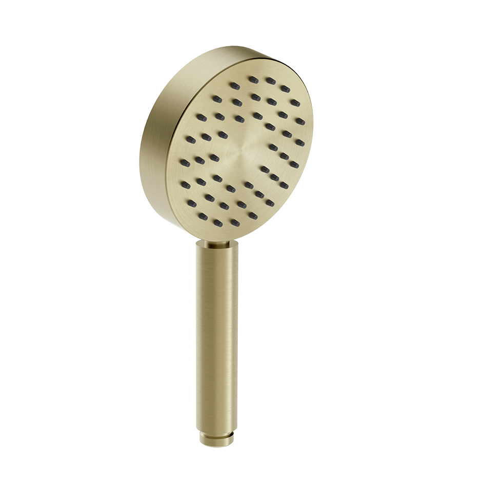 54050 - Brass Brushed Pvd