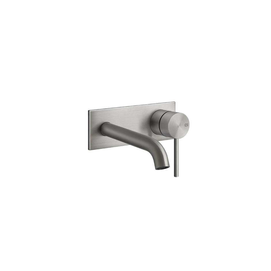 54084 - Steel Brushed