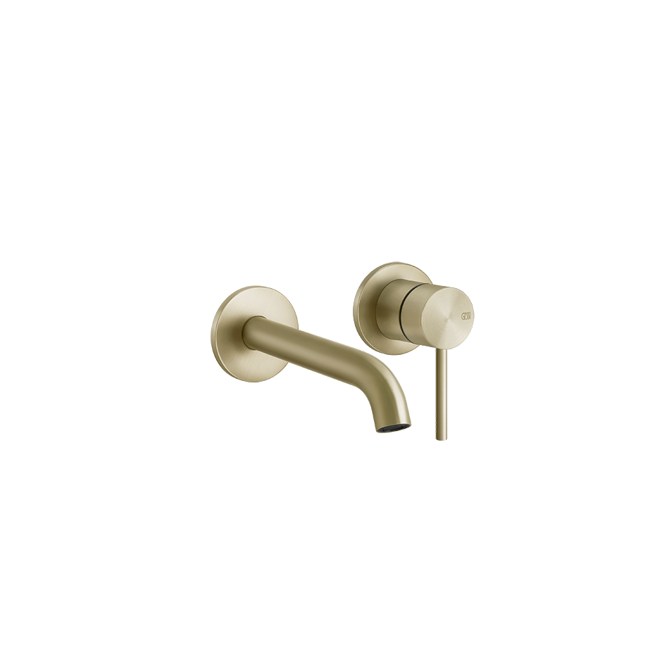 54086 - Brass Brushed Pvd