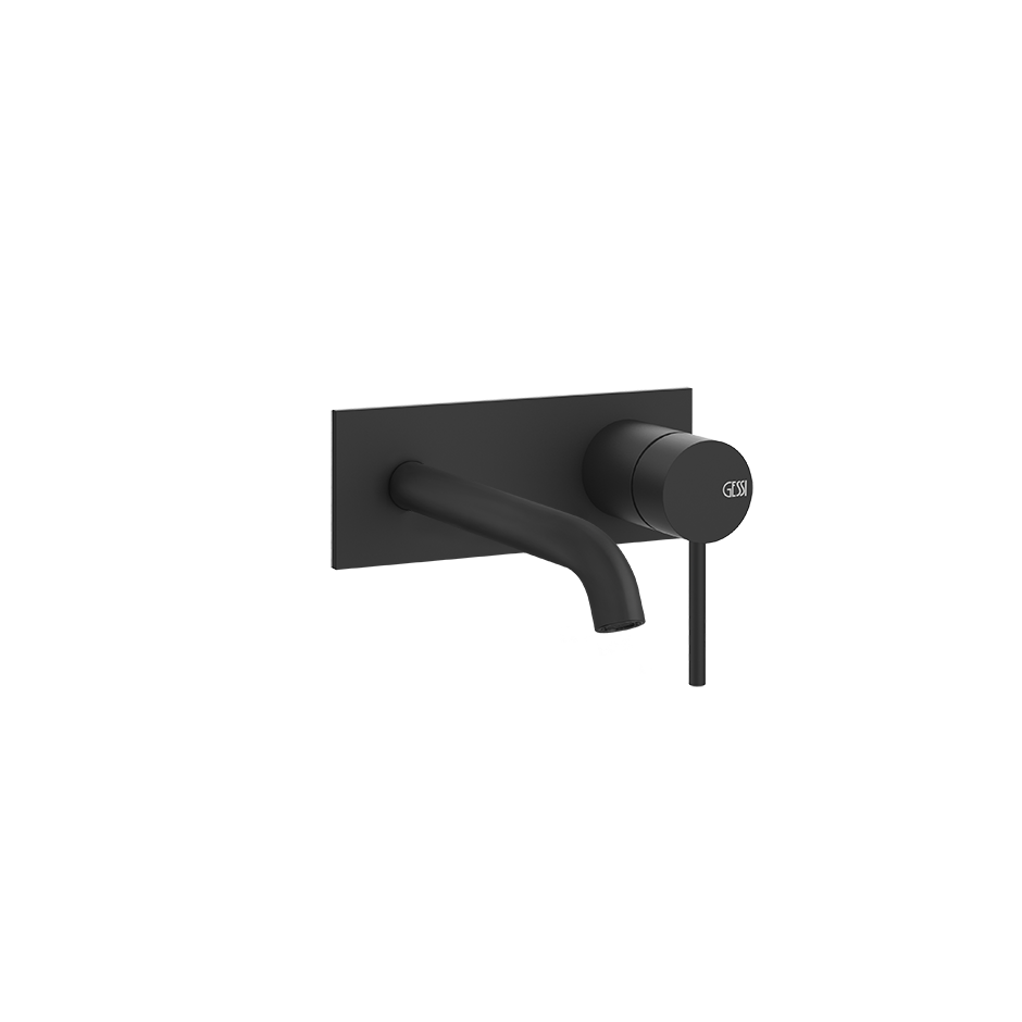 54088 - Matte Black