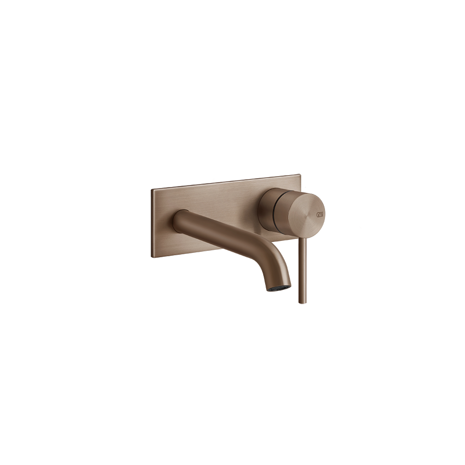 54088 - Copper Brushed Pvd