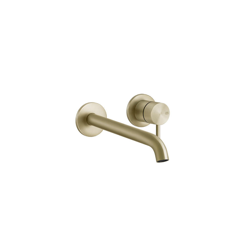 54089 - Brass Brushed Pvd