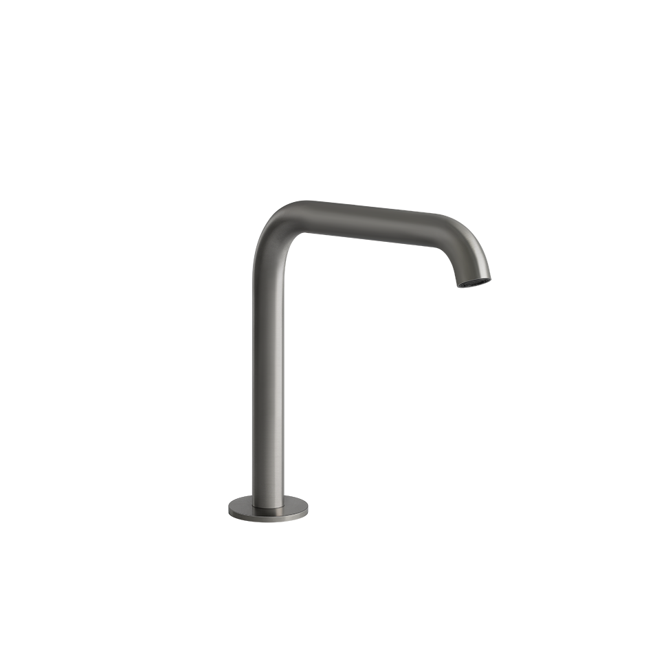 54091 - Steel Brushed