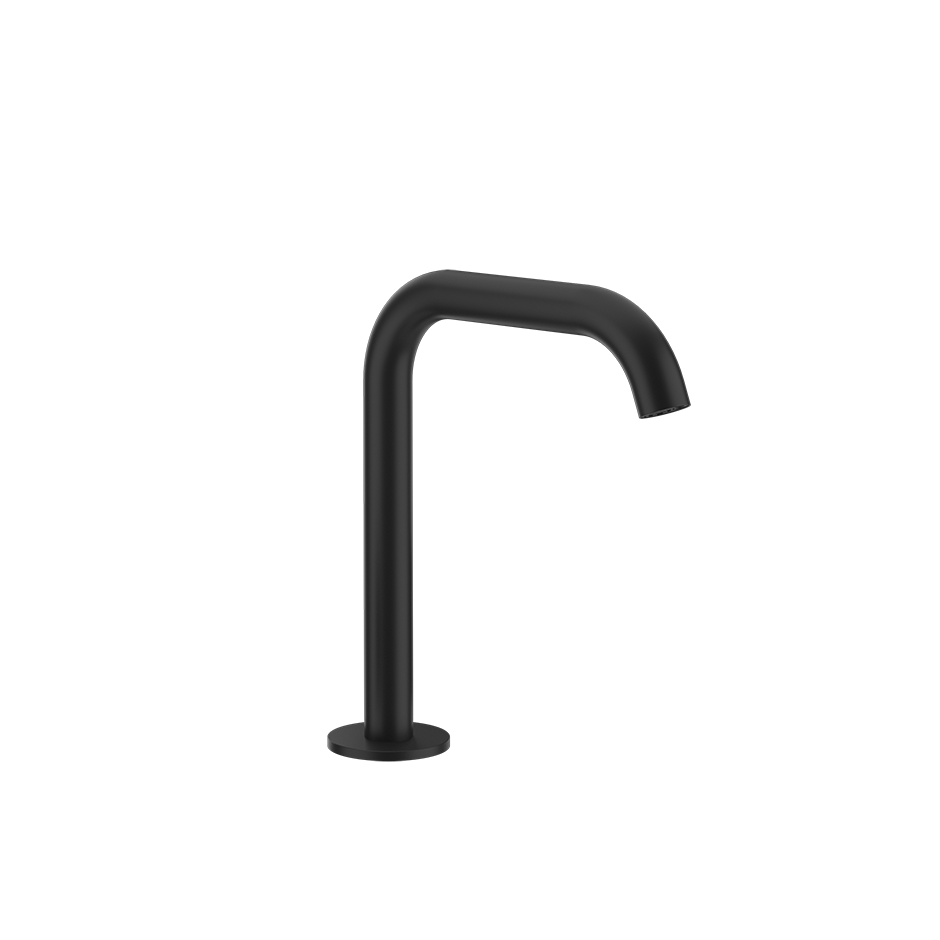 54091 - Matte Black