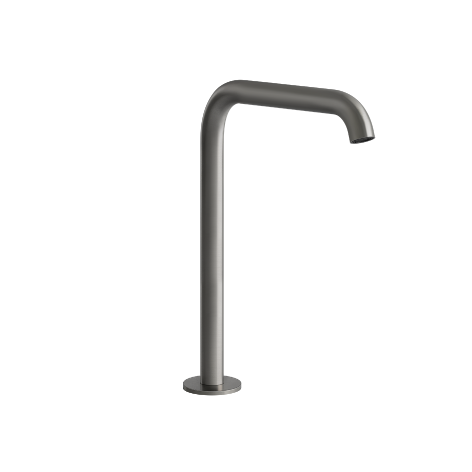 54093 - Steel Brushed