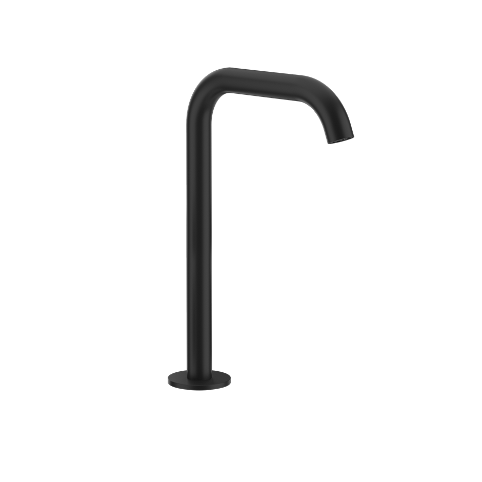 54093 - Matte Black