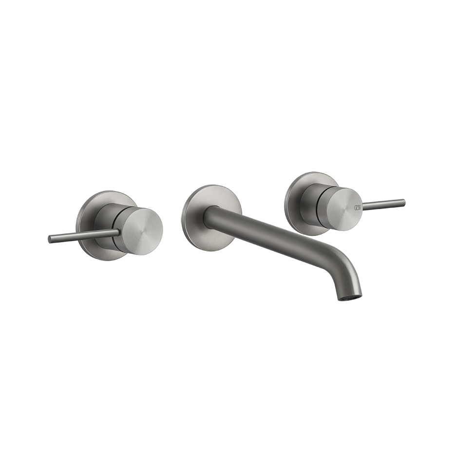 54094 - Steel Brushed