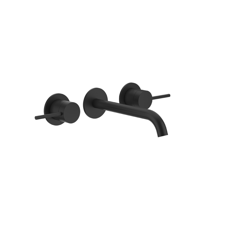 54094 - Matte Black