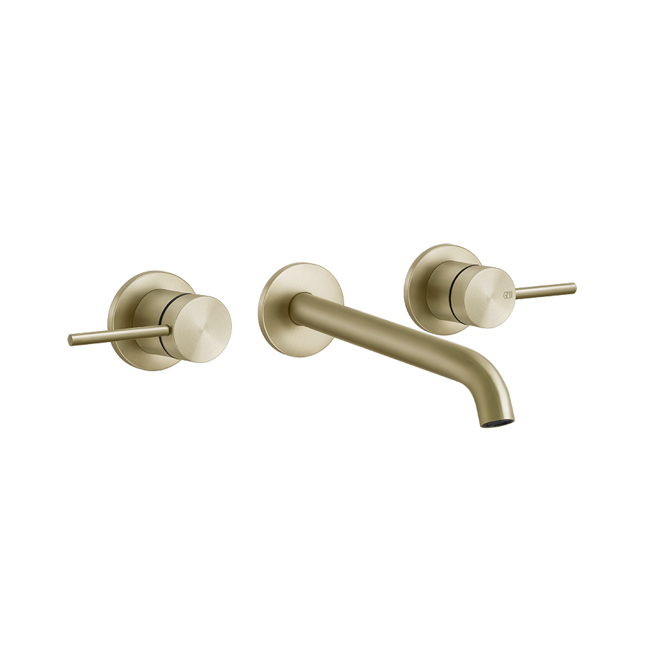 54094 - Brass Brushed Pvd