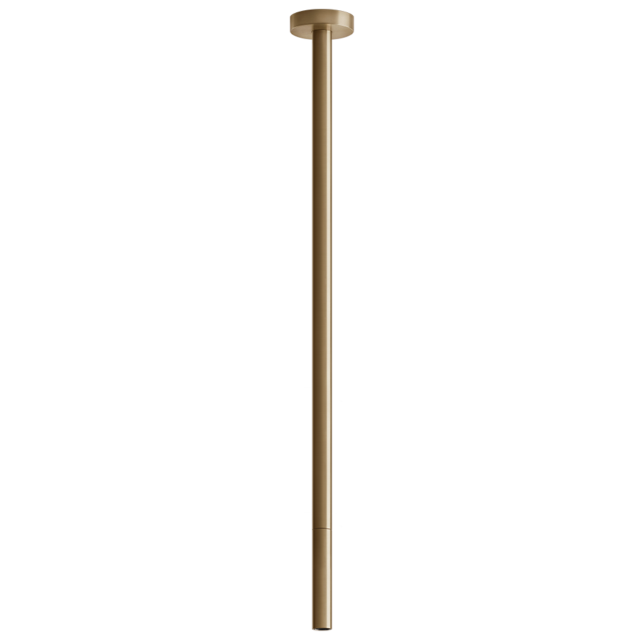54096 - Warm Bronze Br. Pvd