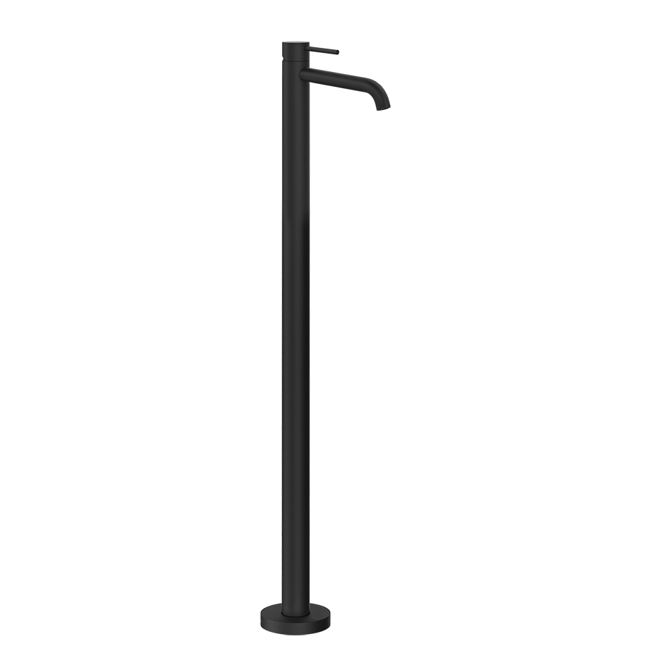 54097 - Matte Black