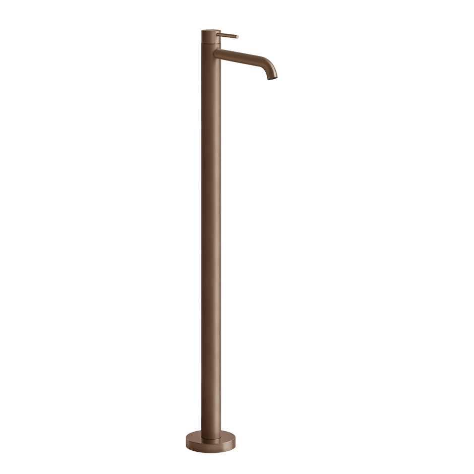 54097 - Copper Brushed Pvd
