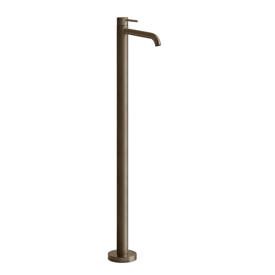 54097 - Coffee Bronze Brushed Pvd