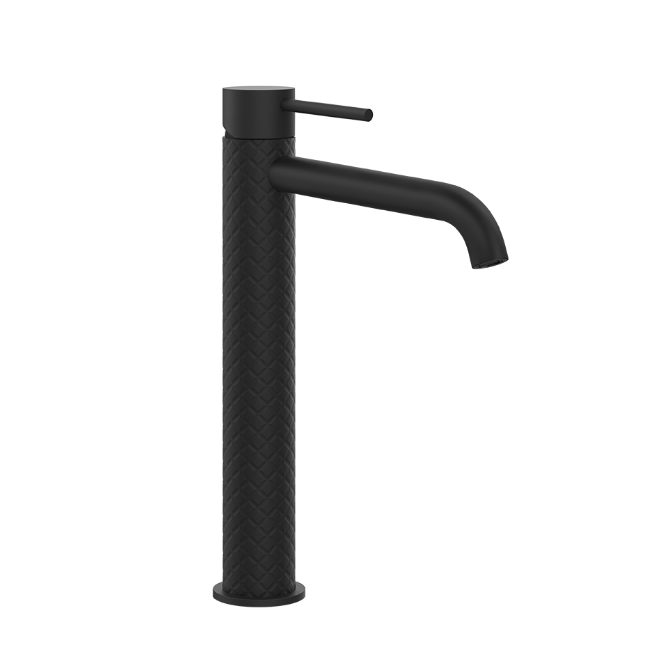 54106 - Matte Black