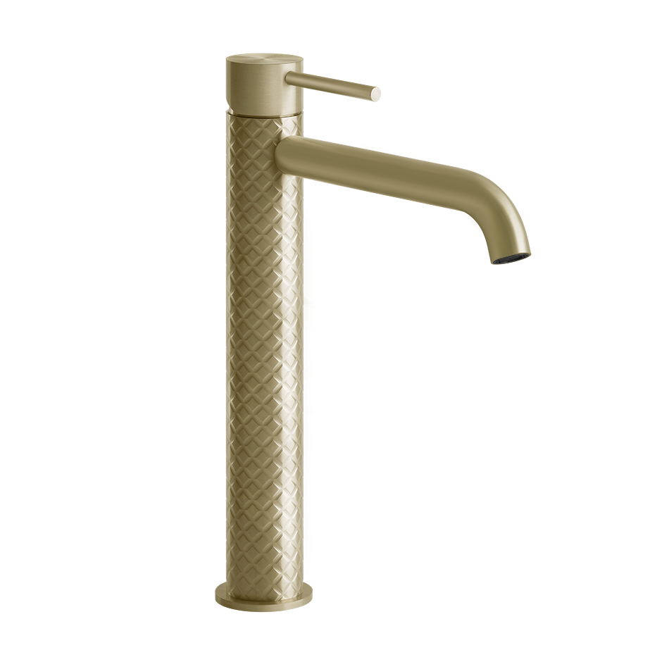 54106 - Brass Brushed Pvd