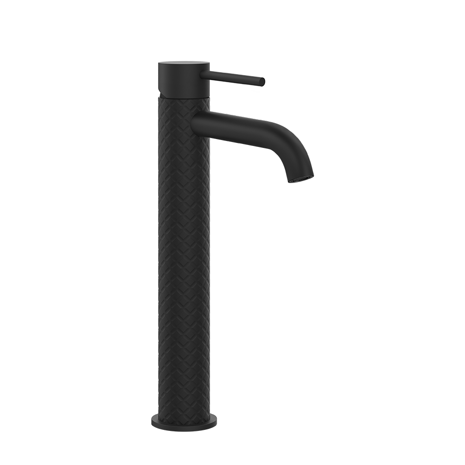54109 - Matte Black