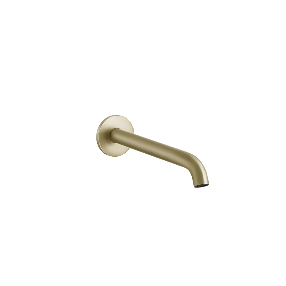 54110 - Brass Brushed Pvd