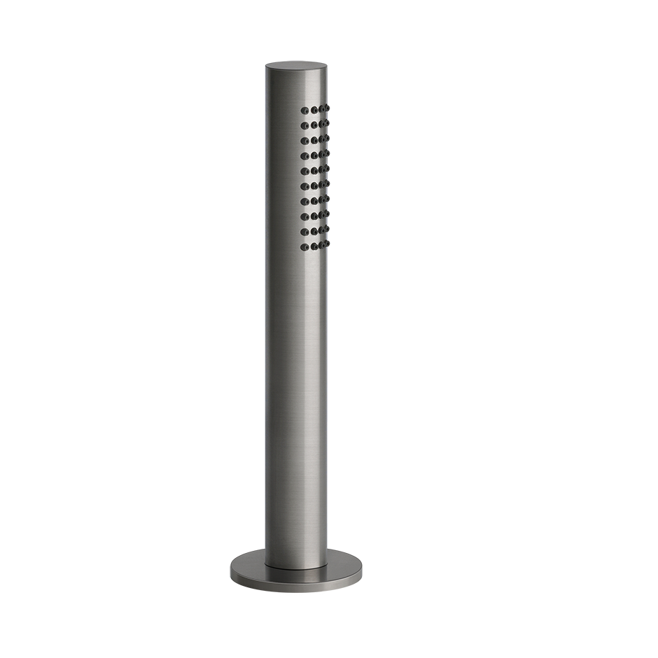 54127 - Steel Brushed