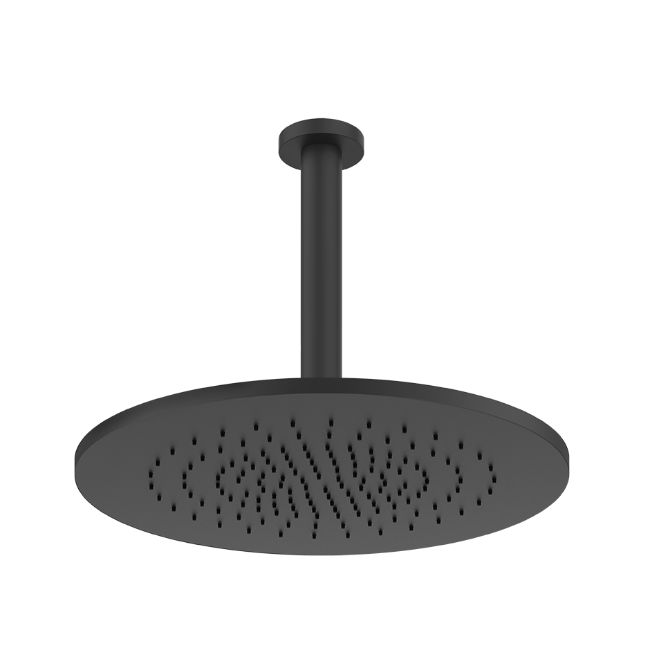 54152 - Matte Black