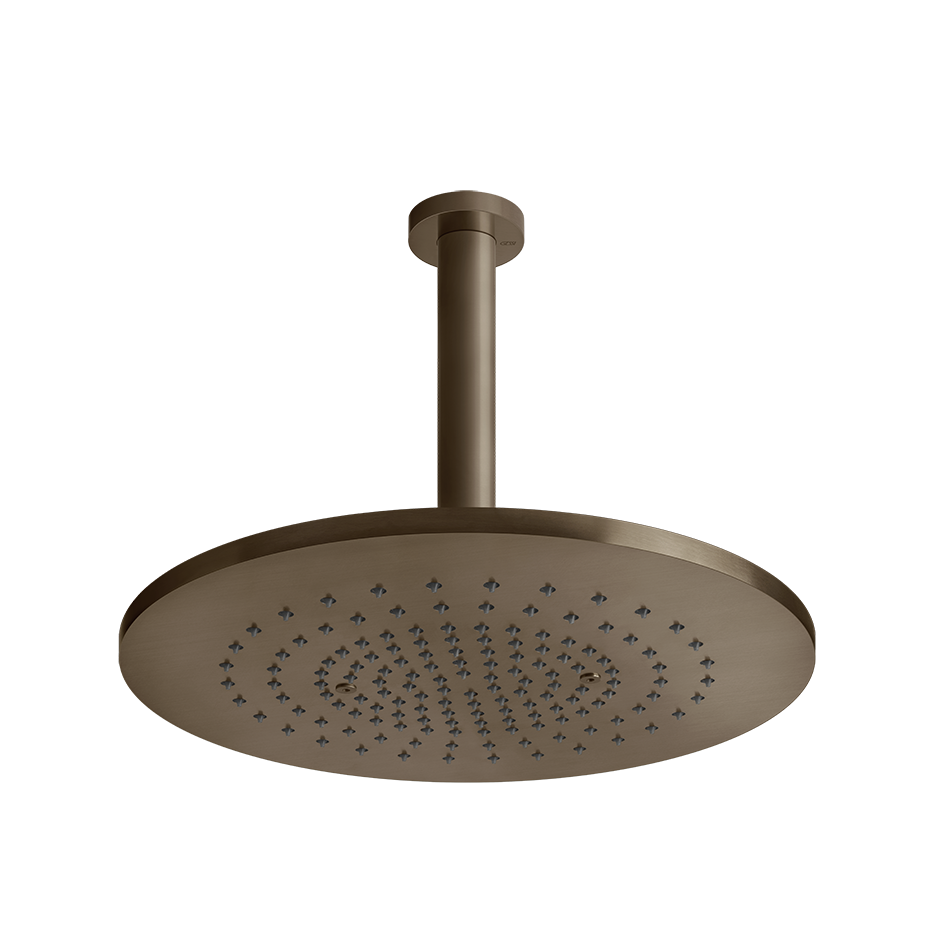 54152 - Coffee Bronze Brushed Pvd