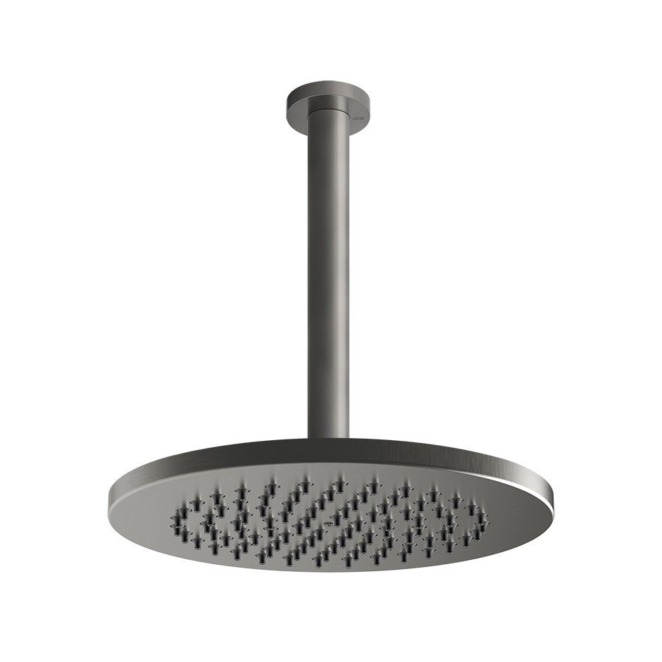 54153 - Steel Brushed
