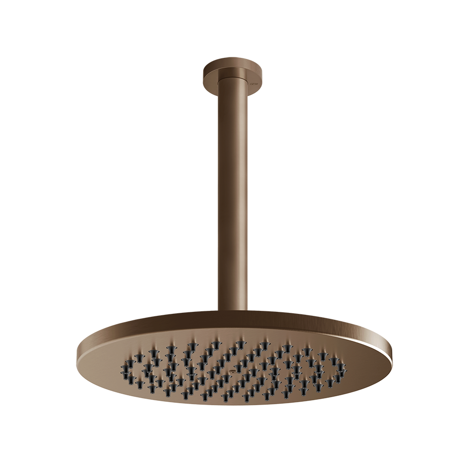 54153 - Copper Brushed Pvd