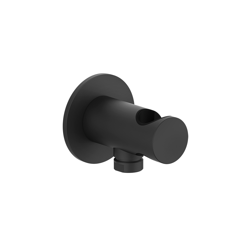 54161 - Matte Black