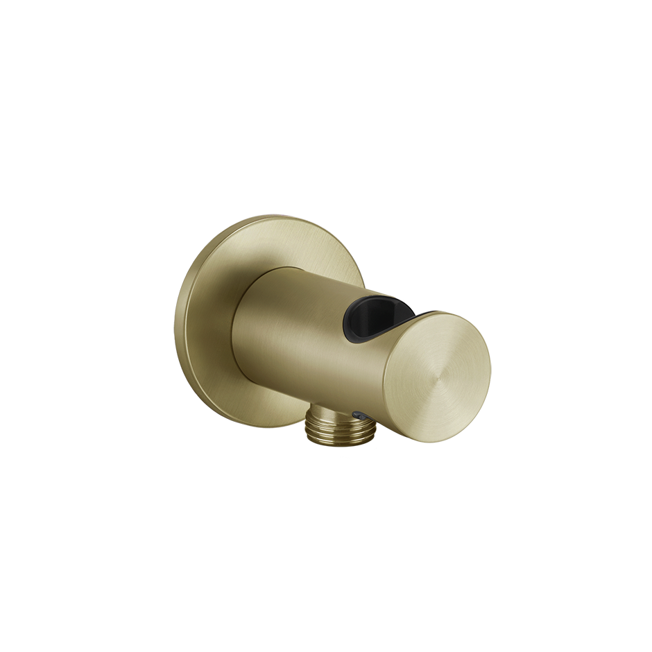 54161 - Brass Brushed Pvd