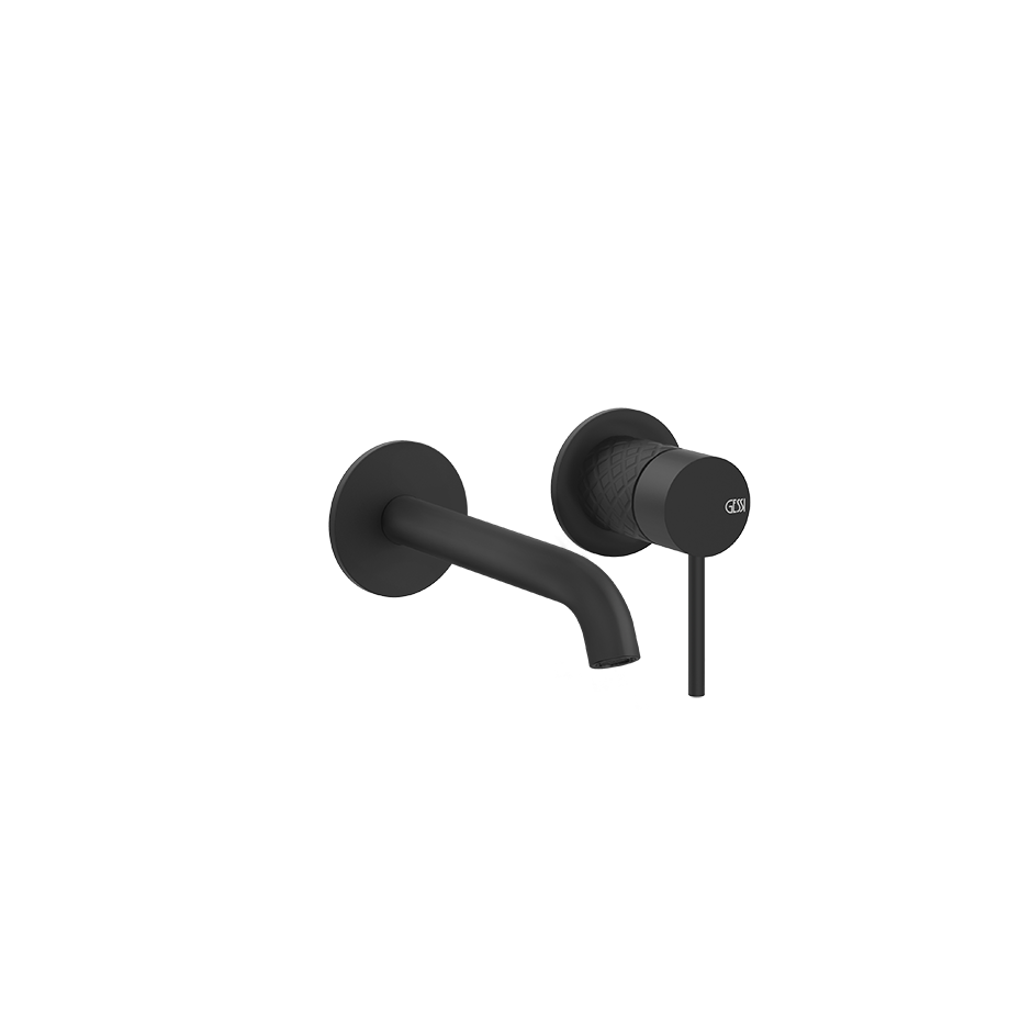 54183 - Matte Black
