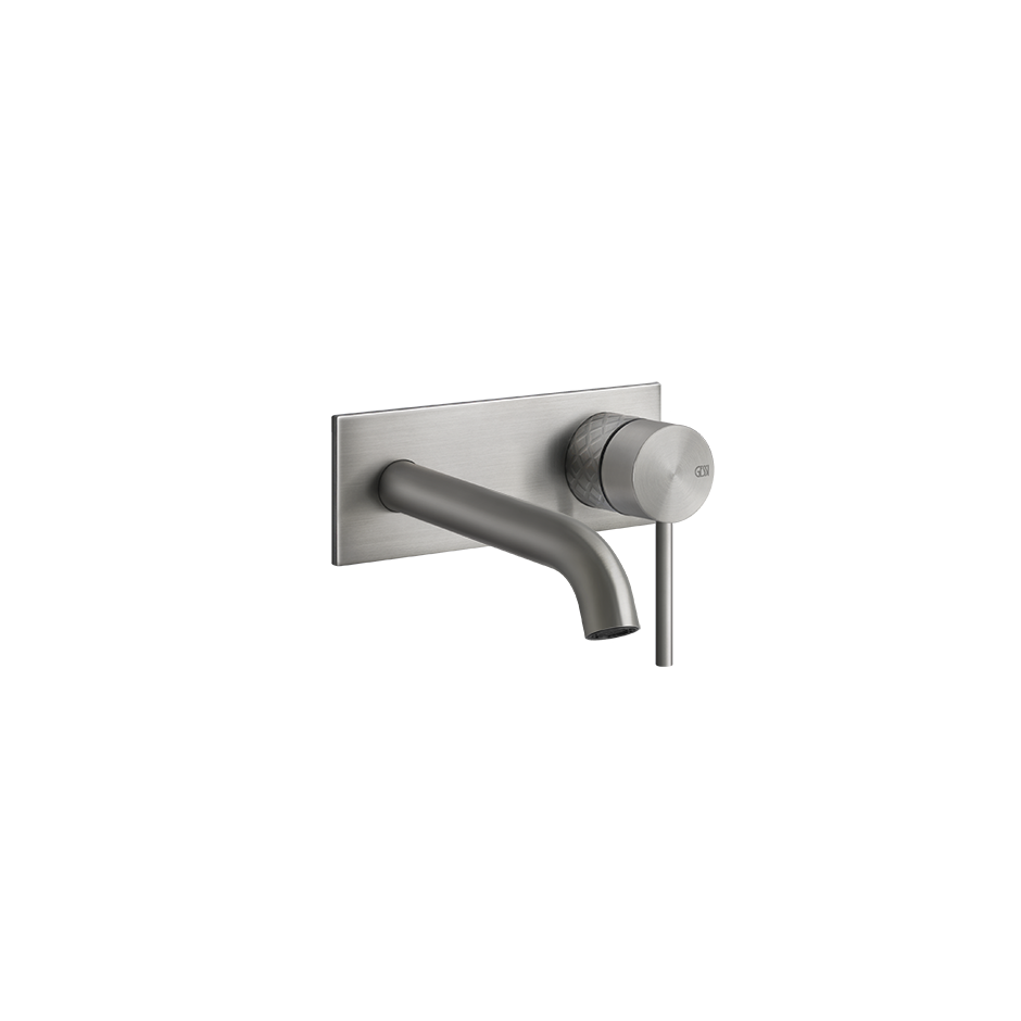 54188 - Steel Brushed
